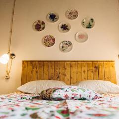 Отель Иван Чай - отель и кофейня, Москва, Московская область