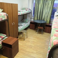 Отель Общежитие гостиничного типа Hotelhot Котельники, Москва, Московская область