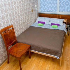 Хостел Астра на Арбате, Москва, Московская область