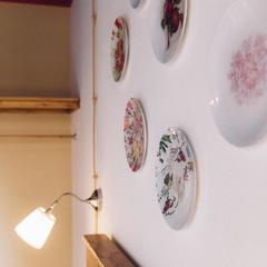 Отель Иван Чай - отель и кофейня, Москва, Московская область