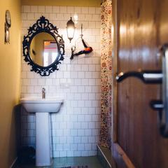 Отель Иван Чай - отель и кофейня, Москва, Московская область