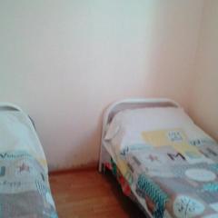 Гостиница Топспинклуб, Москва, Московская область