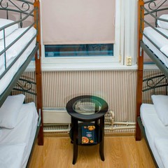 Хостел Астра на Арбате, Москва, Московская область