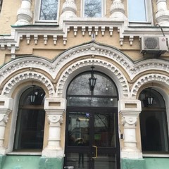 Отель Султан-1, Москва, Московская область