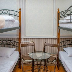 Хостел Астра на Арбате, Москва, Московская область