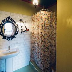 Отель Иван Чай - отель и кофейня, Москва, Московская область