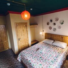 Отель Иван Чай - отель и кофейня, Москва, Московская область