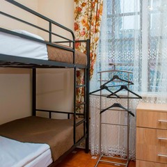 Хостел Астра на Арбате, Москва, Московская область