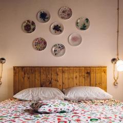 Отель Иван Чай - отель и кофейня, Москва, Московская область