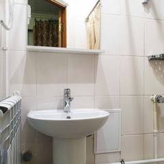 Хостел Астра на Арбате, Москва, Московская область