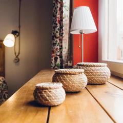 Отель Иван Чай - отель и кофейня, Москва, Московская область