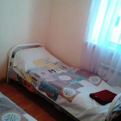 Гостиница Топспинклуб, Москва, Московская область