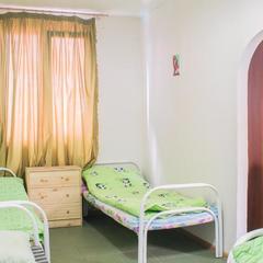 Гостиница Топспинклуб, Москва, Московская область