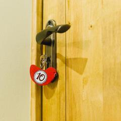 Отель Иван Чай - отель и кофейня, Москва, Московская область