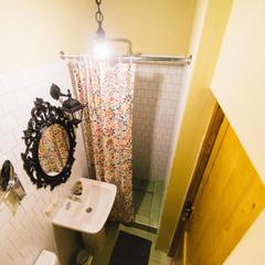 Отель Иван Чай - отель и кофейня, Москва, Московская область