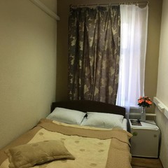 Отель Султан-1, Москва, Московская область