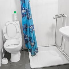 Гостиница Топспинклуб, Москва, Московская область