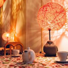 Отель Иван Чай - отель и кофейня, Москва, Московская область