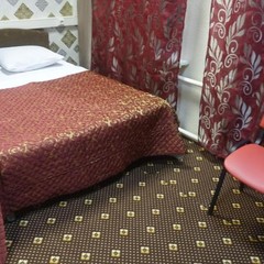 Отель Султан-1, Москва, Московская область