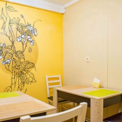 Хостел Астра на Арбате, Москва, Московская область