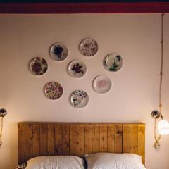 Отель Иван Чай - отель и кофейня, Москва, Московская область