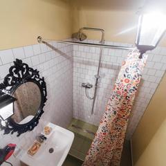 Отель Иван Чай - отель и кофейня, Москва, Московская область