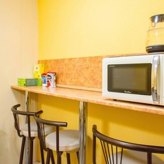 Хостел Астра на Арбате, Москва, Московская область