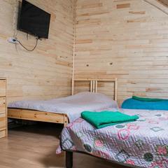 Гостиница Топспинклуб, Москва, Московская область