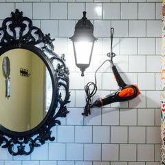 Отель Иван Чай - отель и кофейня, Москва, Московская область