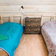 Гостиница Топспинклуб, Москва, Московская область