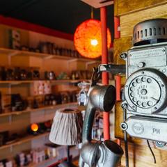 Отель Иван Чай - отель и кофейня, Москва, Московская область