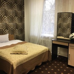 Отель Султан-1, Москва, Московская область