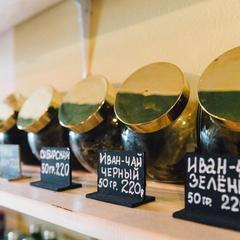 Отель Иван Чай - отель и кофейня, Москва, Московская область