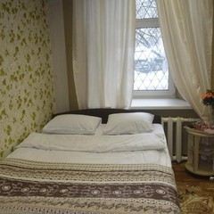 Отель Султан-1, Москва, Московская область