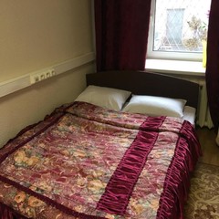 Отель Султан-1, Москва, Московская область