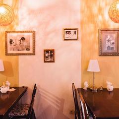 Отель Иван Чай - отель и кофейня, Москва, Московская область