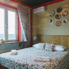 Отель Иван Чай - отель и кофейня, Москва, Московская область