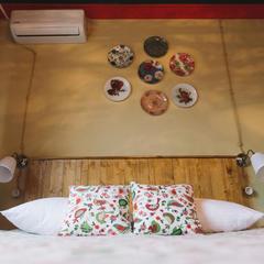 Отель Иван Чай - отель и кофейня, Москва, Московская область