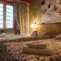 Отель Иван Чай - отель и кофейня, Москва, Московская область