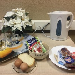 Отель Султан-1, Москва, Московская область