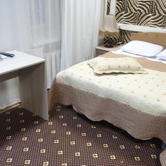 Отель Султан-1, Москва, Московская область