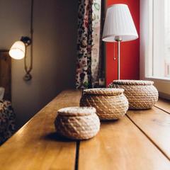 Отель Иван Чай - отель и кофейня, Москва, Московская область