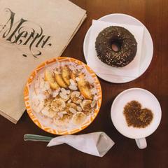 Отель Иван Чай - отель и кофейня, Москва, Московская область