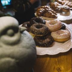 Отель Иван Чай - отель и кофейня, Москва, Московская область