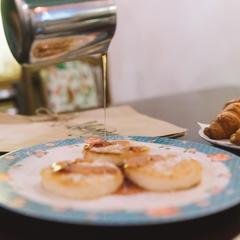 Отель Иван Чай - отель и кофейня, Москва, Московская область