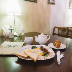 Отель Иван Чай - отель и кофейня, Москва, Московская область