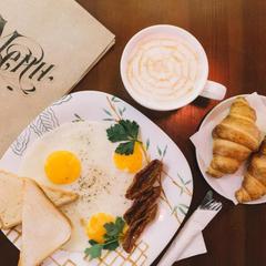 Отель Иван Чай - отель и кофейня, Москва, Московская область