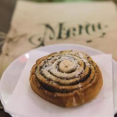 Отель Иван Чай - отель и кофейня, Москва, Московская область