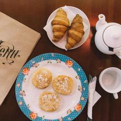 Отель Иван Чай - отель и кофейня, Москва, Московская область