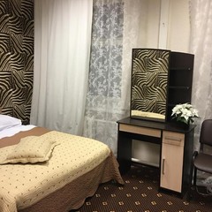 Отель Султан-1, Москва, Московская область